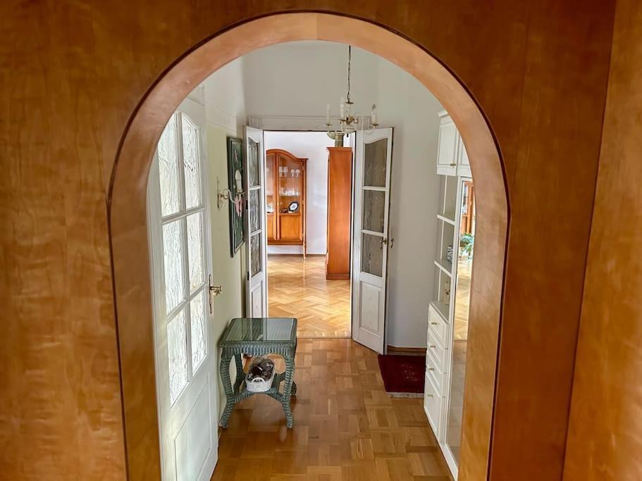 Apartamento Exclusiv Im Erzgebirge Amtsberg Exterior foto