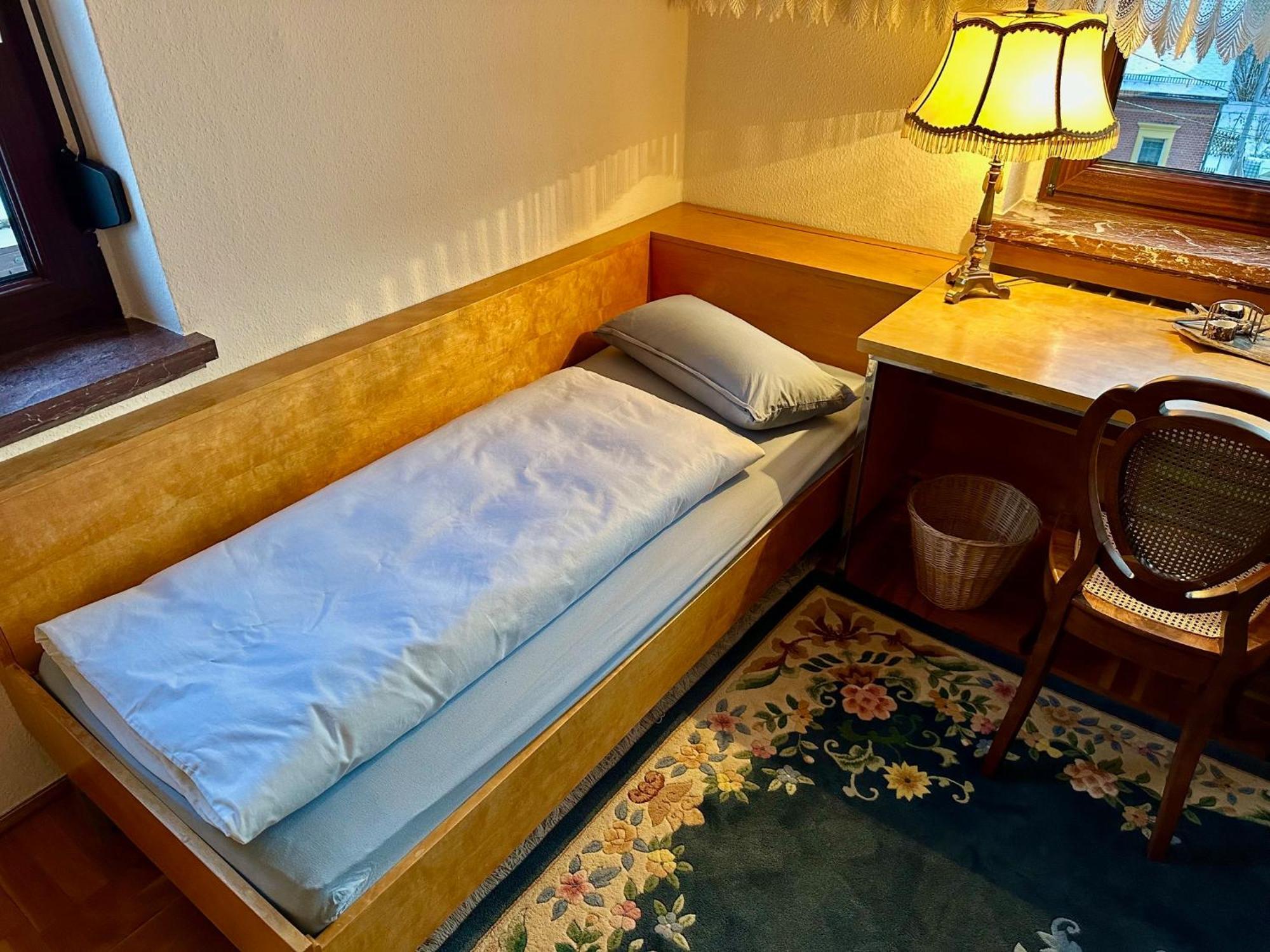 Apartamento Exclusiv Im Erzgebirge Amtsberg Exterior foto